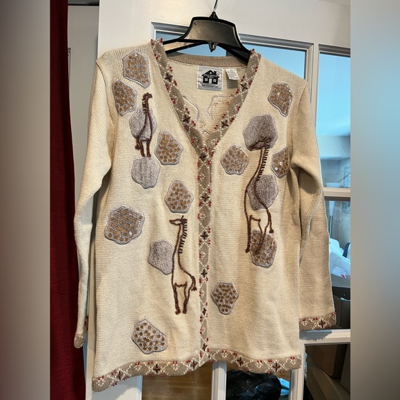 Storybook Knits Sweaters - Storybook knits sweater